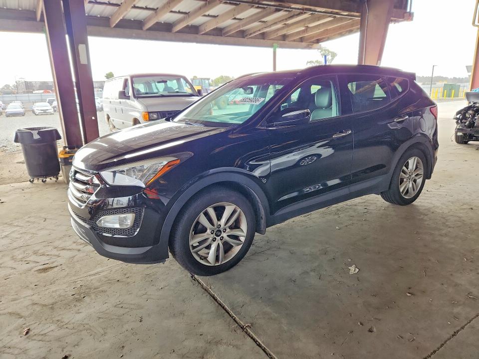 Aukcja sprzedaży 2016 Hyundai Santa Fe Sport, vin: 5XYZWDLAXGG333716, numer aukcji: 53259086
