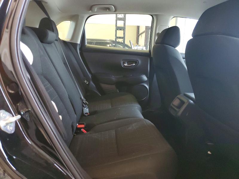 55100246 :رقم المزاد ، 3CZRZ1H38SM700974 vin ، 2025 Honda Hr-v مزاد بيع