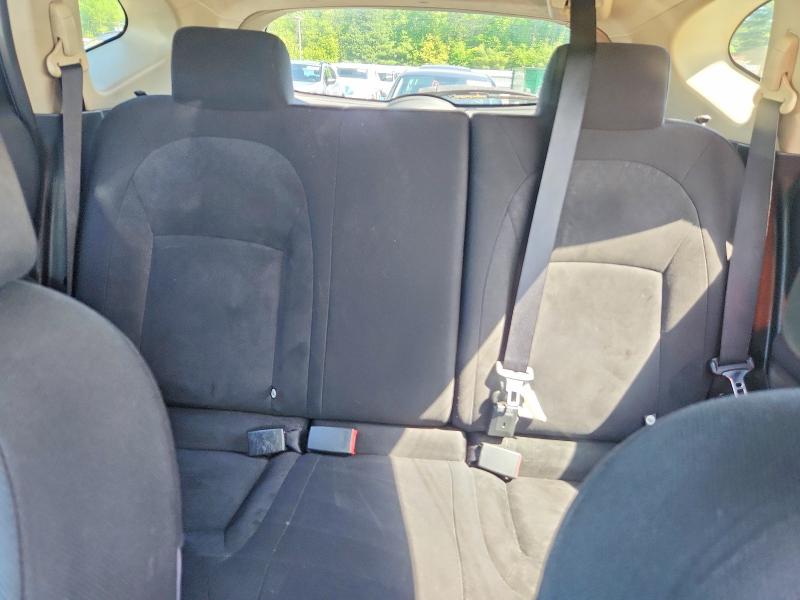 Aukcja sprzedaży 2010 Nissan Rogue, vin: JN8AS5MV4AW611010, numer aukcji: 55026426