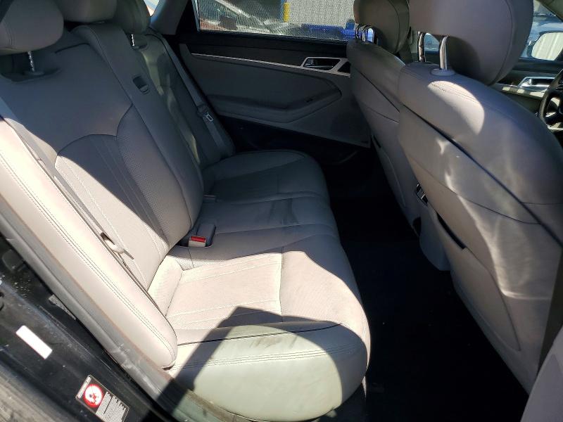 52412696 :رقم المزاد ، KMHGN4JE4GU129942 vin ، 2016 Hyundai Genesis مزاد بيع