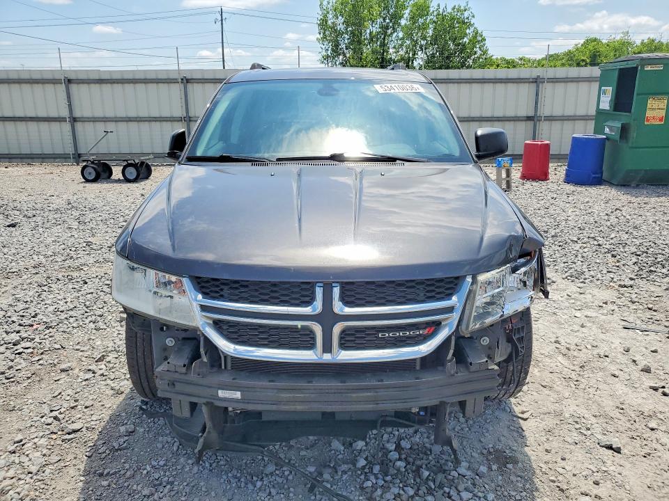 Продаж на аукціоні авто 2019 Dodge Journey, vin: 3C4PDCAB3KT861201, номер лоту: 53410036