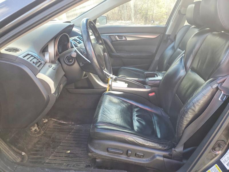 Продажа на аукционе авто 2011 Acura Tl, vin: 19UUA8F58BA800107, номер лота: 51404536