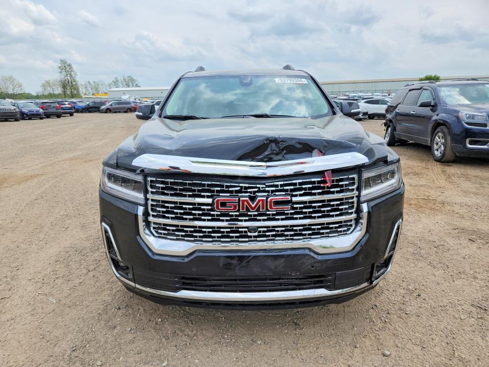 Aukcja sprzedaży 2023 Gmc Acadia, vin: 1GKKNPL43PZ157422, numer aukcji: 53799306