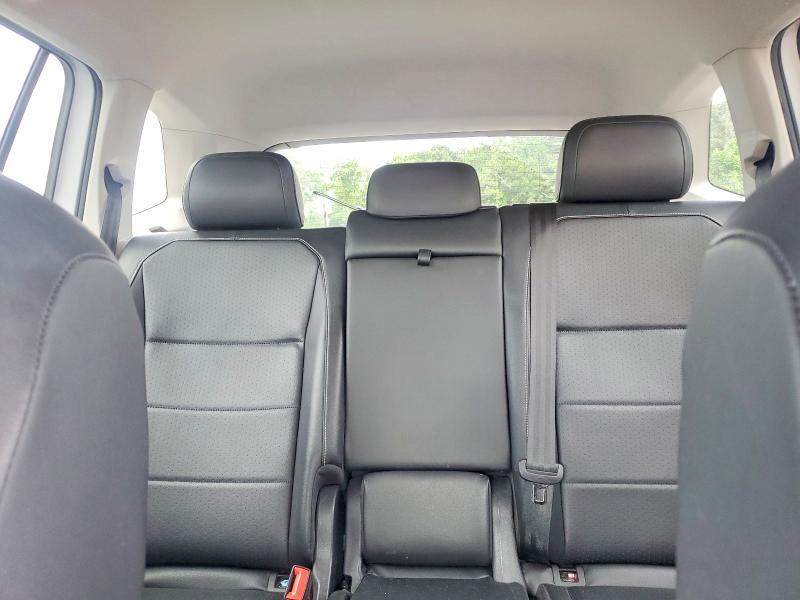 Aukcja sprzedaży 2021 Volkswagen Tiguan, vin: 3VV2B7AX7MM141952, numer aukcji: 55377476