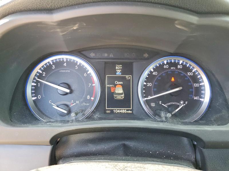 Aukcja sprzedaży 2016 Toyota Highlander, vin: 5TDJKRFH9GS506210, numer aukcji: 52904246