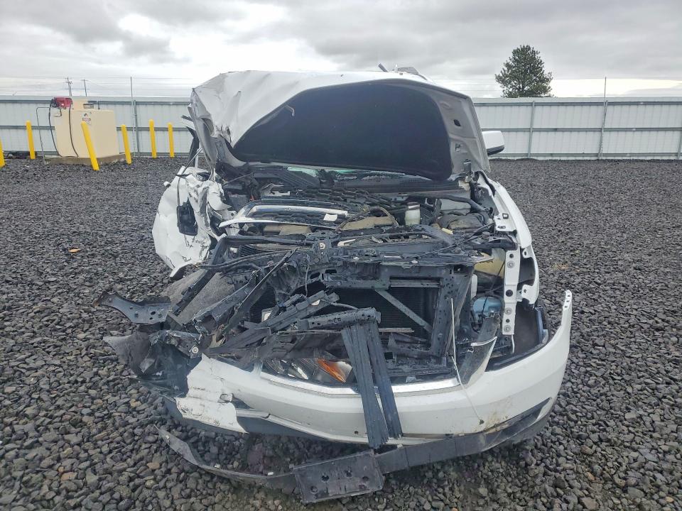 2020 Chevrolet Tahoe მანქანა იყიდება აუქციონზე, vin: 1GNSKBKC7LR119046, აუქციონის ნომერი: 53666066
