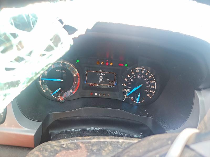 Продажа на аукционе авто 2023 Ford Ranger, vin: 1FTER4FH0PLE13819, номер лота: 53348676