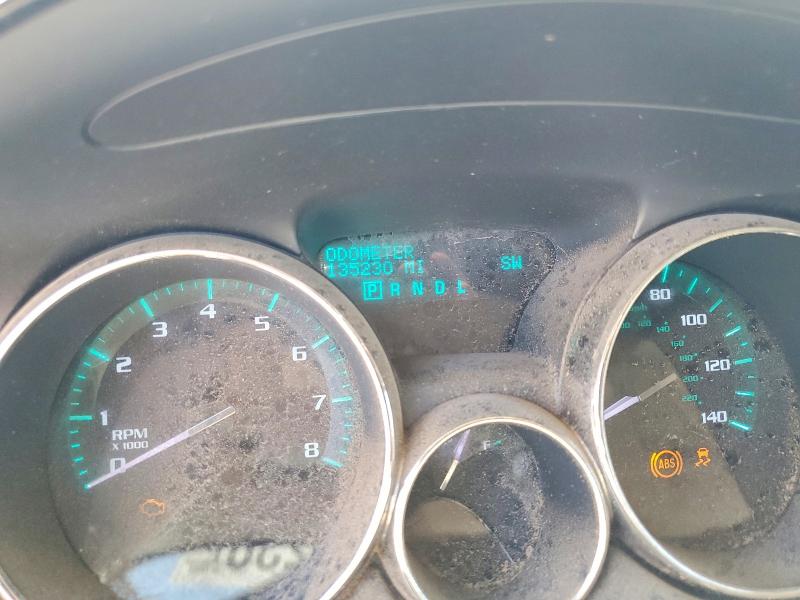 Продаж на аукціоні авто 2015 Buick Enclave, vin: 5GAKRAKDXFJ145250, номер лоту: 53303236