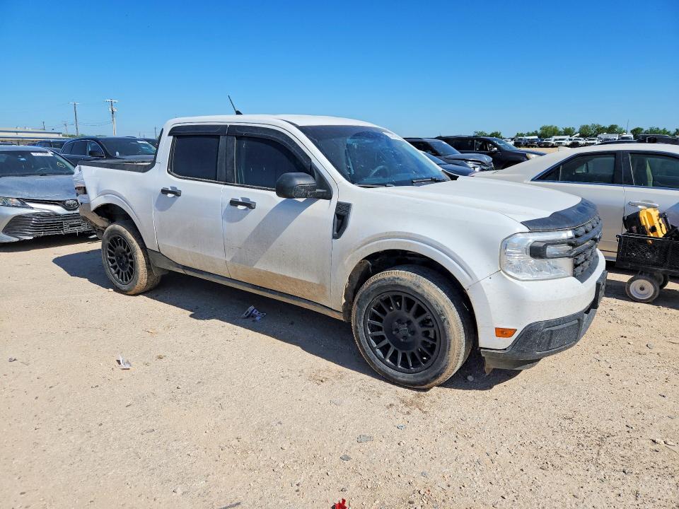 Продаж на аукціоні авто 2023 Ford Maverick, vin: 3FTTW8E39PRA74170, номер лоту: 52518196
