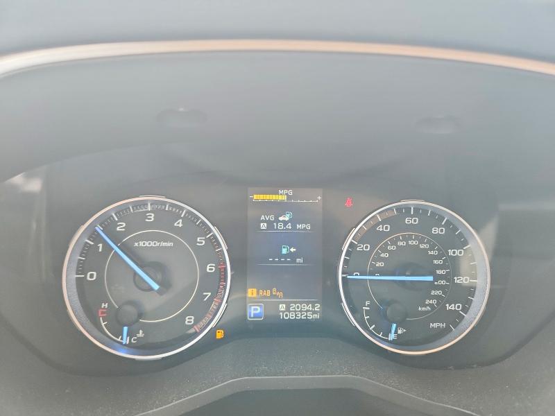 Aukcja sprzedaży 2019 Subaru Ascent, vin: 4S4WMAMD1K3416394, numer aukcji: 52141146