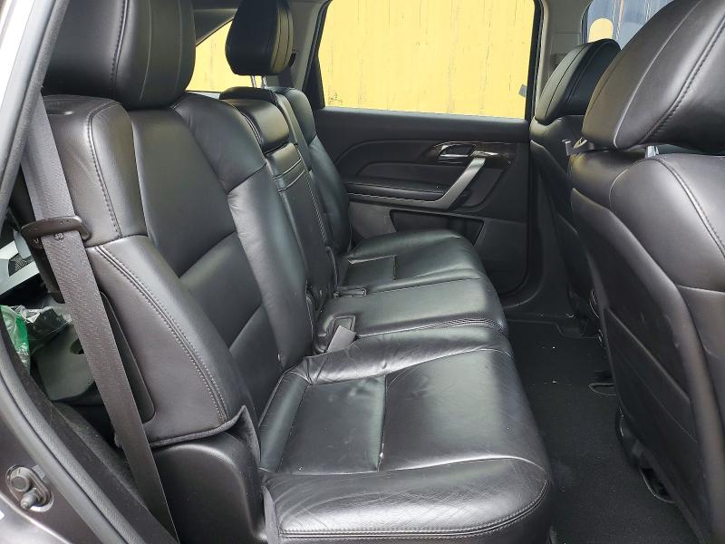 Продажа на аукционе авто 2010 Acura Mdx, vin: 2HNYD2H26AH526181, номер лота: 52157536