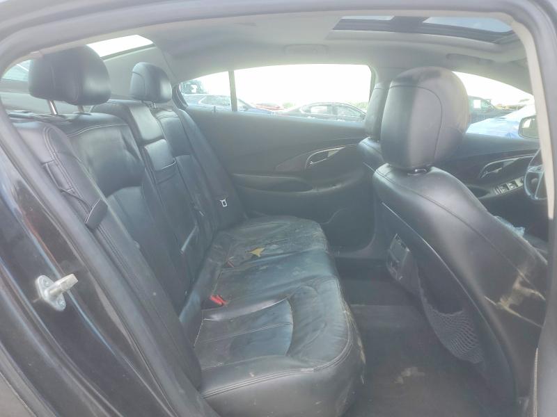 Продаж на аукціоні авто 2012 Buick Lacrosse, vin: 1G4GC5E36CF320555, номер лоту: 53978096
