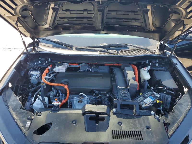 2024 Honda Cr-v მანქანა იყიდება აუქციონზე, vin: 7FARS6H86RE021470, აუქციონის ნომერი: 54636446