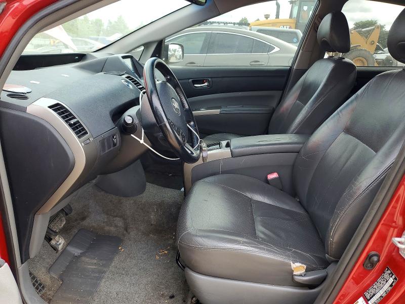Aukcja sprzedaży 2009 Toyota Prius, vin: JTDKB20UX93522938, numer aukcji: 54341416