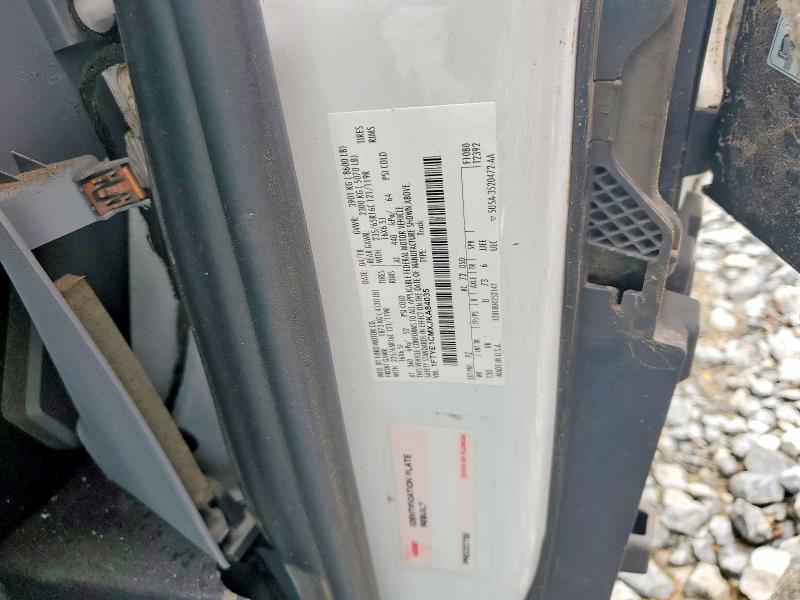 Продажа на аукционе авто 2018 Ford Transit, vin: 1FTYE1CMXJKA84035, номер лота: 54683236