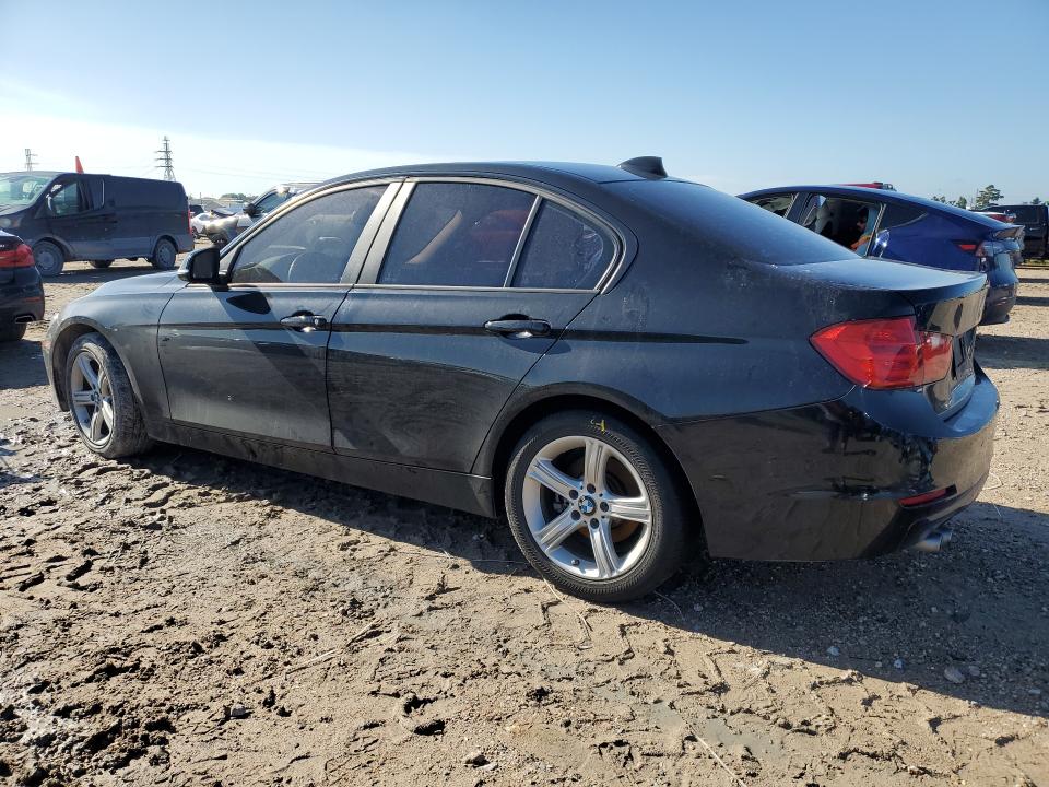 Продажа на аукционе авто 2015 Bmw 328, vin: WBA3A5C50FP605292, номер лота: 55100166