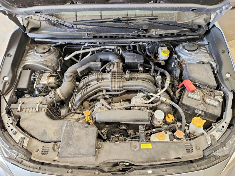 52402926 :رقم المزاد ، 4S3GTAL63P3705119 vin ، 2023 Subaru Impreza مزاد بيع