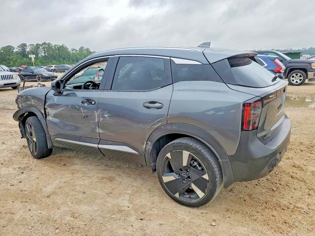 Продажа на аукционе авто 2025 Nissan Kicks, vin: 3N8AP6DA8SL437924, номер лота: 52732326
