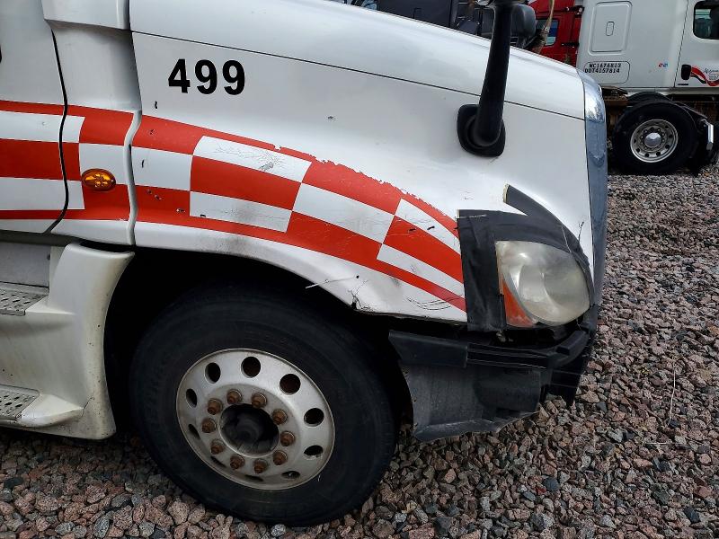 Aukcja sprzedaży 2016 Freightliner Cascadia 125, vin: 3AKJGLD51GSGY1382, numer aukcji: 52814916