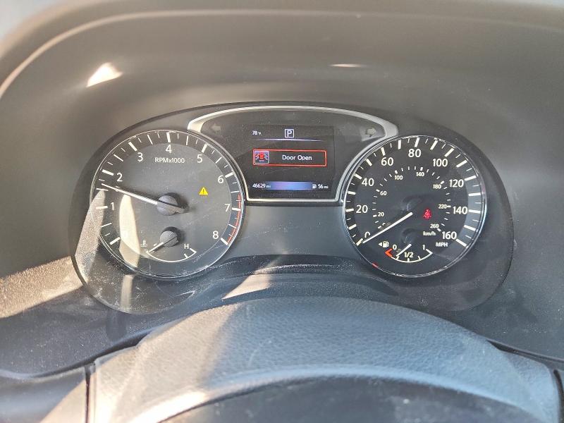 Aukcja sprzedaży 2017 Nissan Pathfinder, vin: 5N1DR2MN6HC913781, numer aukcji: 53636356