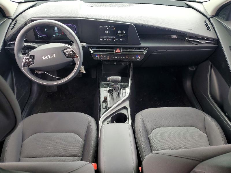Aukcja sprzedaży 2026 Kia Niro, vin: KNDCP3LE0T5326793, numer aukcji: 55274456