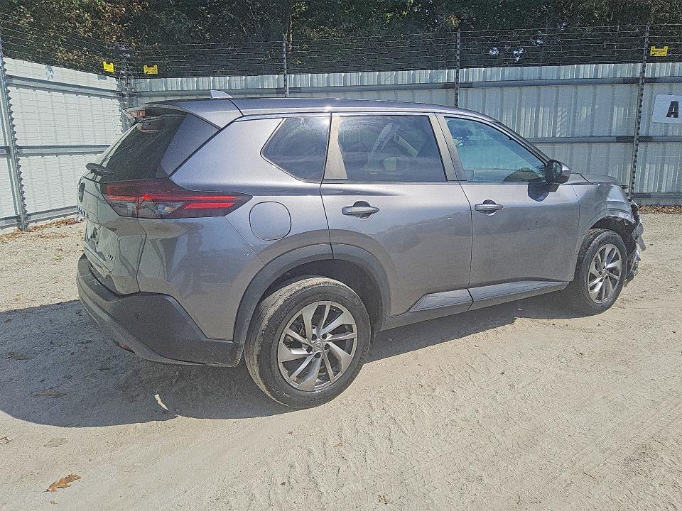 Aukcja sprzedaży 2023 Nissan Rogue, vin: JN8BT3BA7PW420101, numer aukcji: 53283726