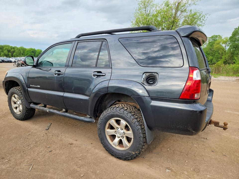 Продаж на аукціоні авто 2006 Toyota 4runner, vin: JTEBU14R460103857, номер лоту: 52258926