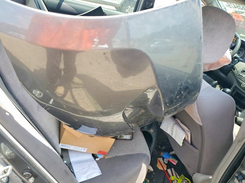 2008 Honda Accord მანქანა იყიდება აუქციონზე, vin: 1HGCP264X8A102945, აუქციონის ნომერი: 53839476