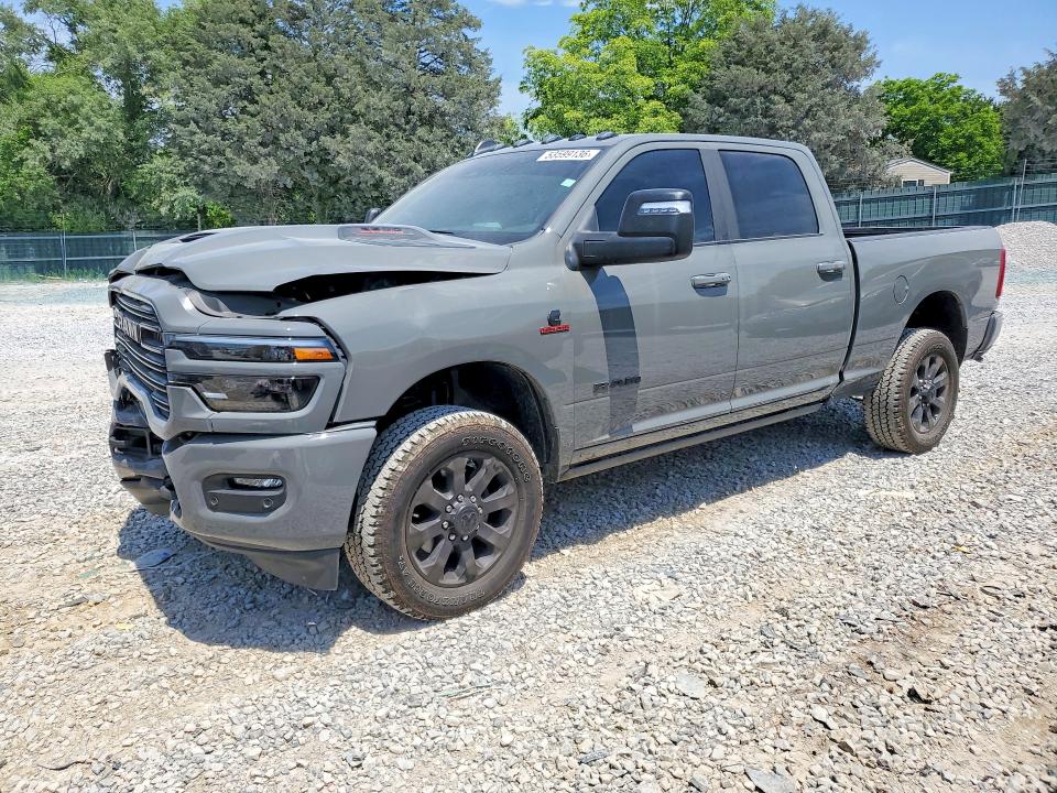 Auction sale of the 2026 Ram 2500, vin: 3C63R5FL8TG185133, lot number: 53599136