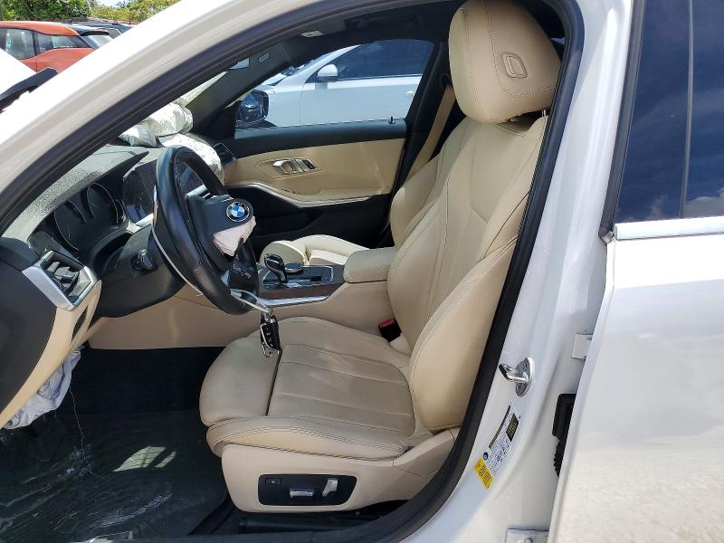 Aukcja sprzedaży 2019 Bmw 330i, vin: WBA5R1C50KAK11945, numer aukcji: 52493576