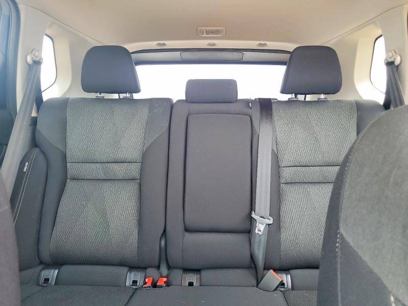 Aukcja sprzedaży 2025 Nissan Rogue, vin: 5N1BT3BBXSC674329, numer aukcji: 53641746