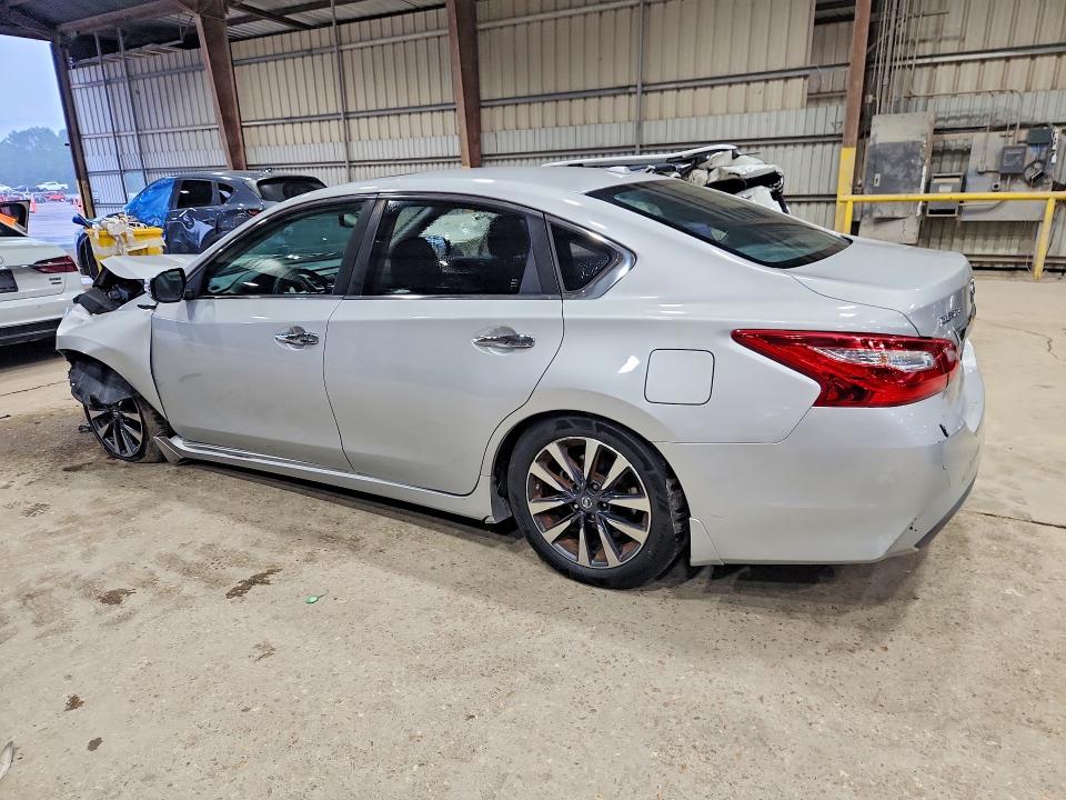 Продаж на аукціоні авто 2017 Nissan Altima, vin: 1N4AL3AP4HC129139, номер лоту: 54439976