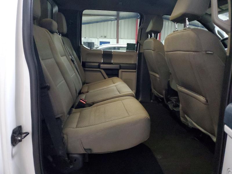 Aukcja sprzedaży 2021 Ford F250, vin: 1FT7W2BT4MED03596, numer aukcji: 51998306