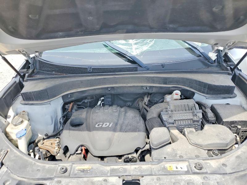 Продаж на аукціоні авто 2014 Kia Sorento, vin: 5XYKT3A62EG537099, номер лоту: 53642746