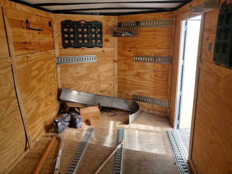 Aukcja sprzedaży 2023 Fast Cargo Trailers, vin: 7NBBE122XP1005916, numer aukcji: 49657206