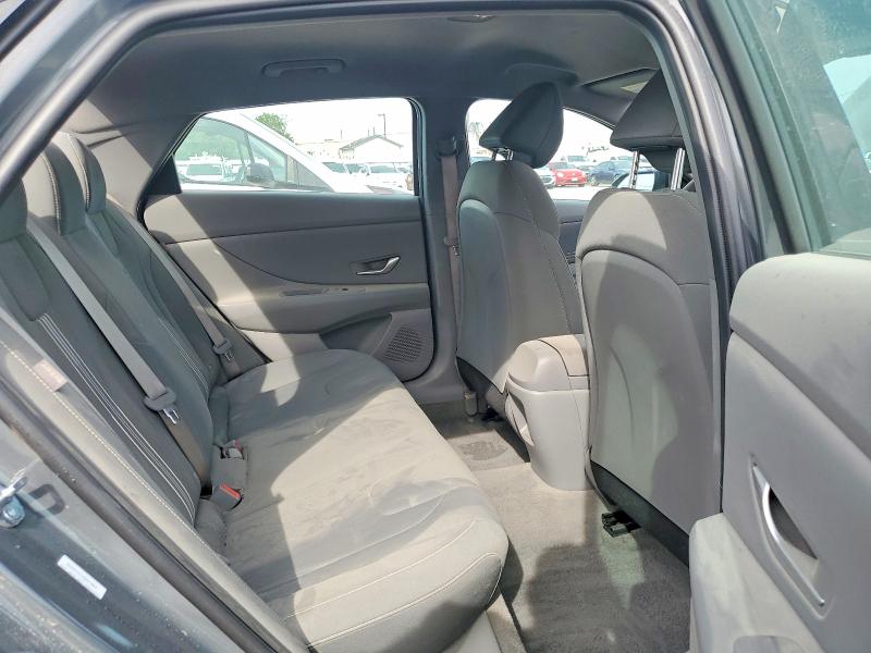 Продаж на аукціоні авто 2026 Hyundai Elantra, vin: KMHLM4DG1TU144276, номер лоту: 53611676