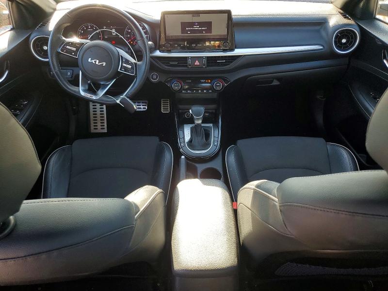 Aukcja sprzedaży 2022 Kia Forte, vin: 3KPF54ADXNE437314, numer aukcji: 49583306