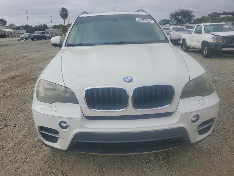 Продажа на аукционе авто 2011 Bmw X5, vin: 5UXZV4C54BL742330, номер лота: 53943056