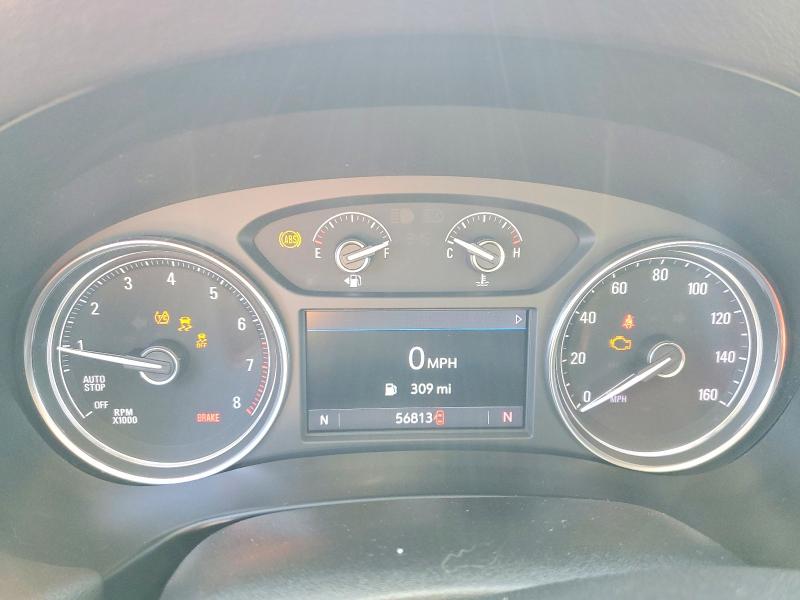 Aukcja sprzedaży 2020 Buick Enclave, vin: 5GAERBKW8LJ311880, numer aukcji: 52925086