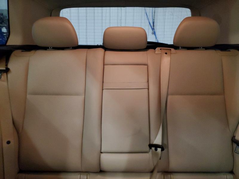 Aukcja sprzedaży 2011 Mercedes-benz Glk, vin: WDCGG8HB8BF635251, numer aukcji: 53589316