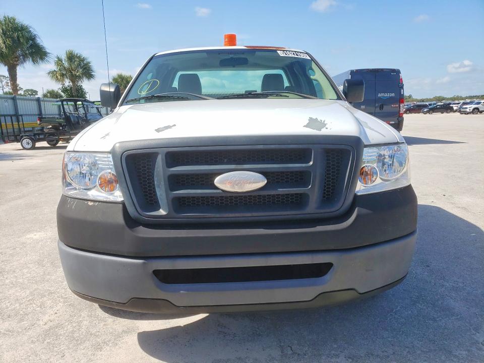 Aukcja sprzedaży 2008 Ford F150, vin: 1FTRF12228KC11095, numer aukcji: 51627196