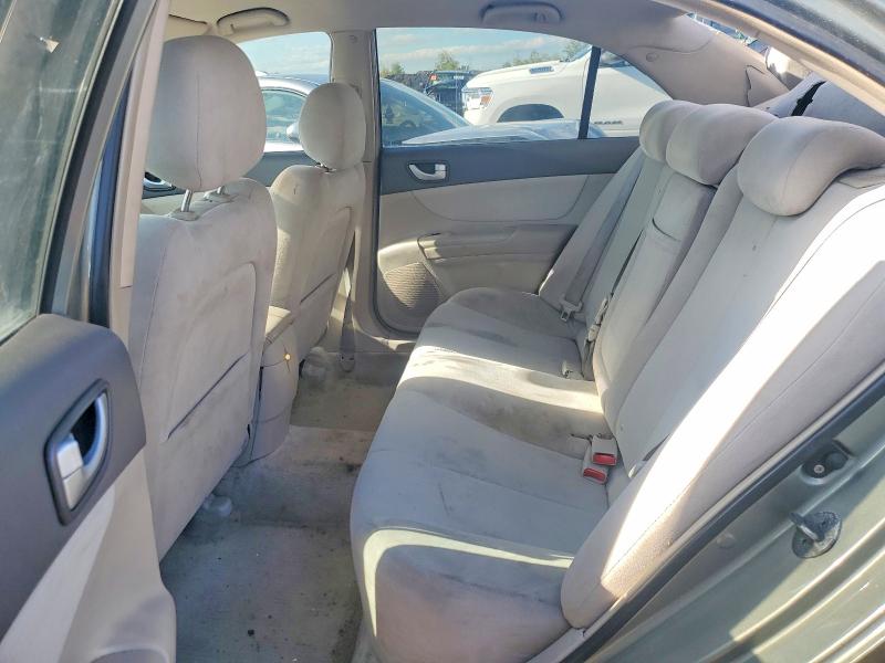 Продажа на аукционе авто 2008 Hyundai Sonata, vin: 5NPET46CX8H302285, номер лота: 53053846