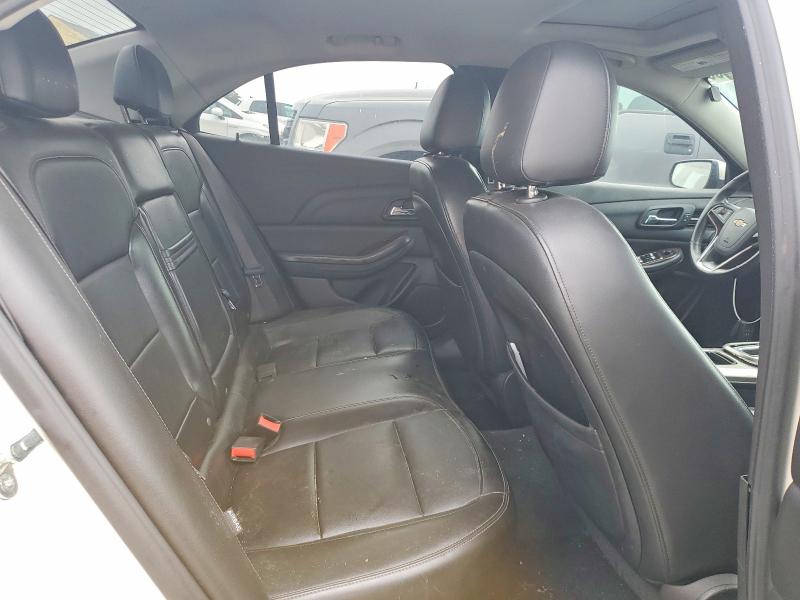 Aukcja sprzedaży 2013 Chevrolet Malibu, vin: 1G11J5SX9DF239177, numer aukcji: 52334106