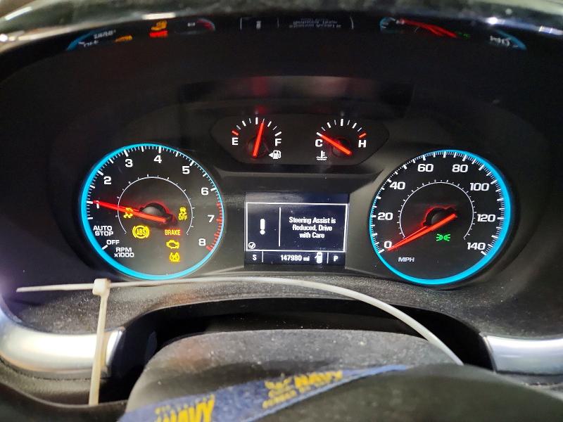 52380246 :رقم المزاد ، 1GNERFKW0KJ143213 vin ، 2019 Chevrolet Traverse مزاد بيع