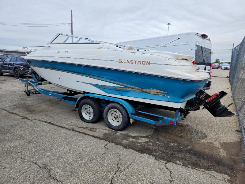 Auction sale of the 2000 Glastron Boat, vin: GLA23102E000, lot number: 53849486