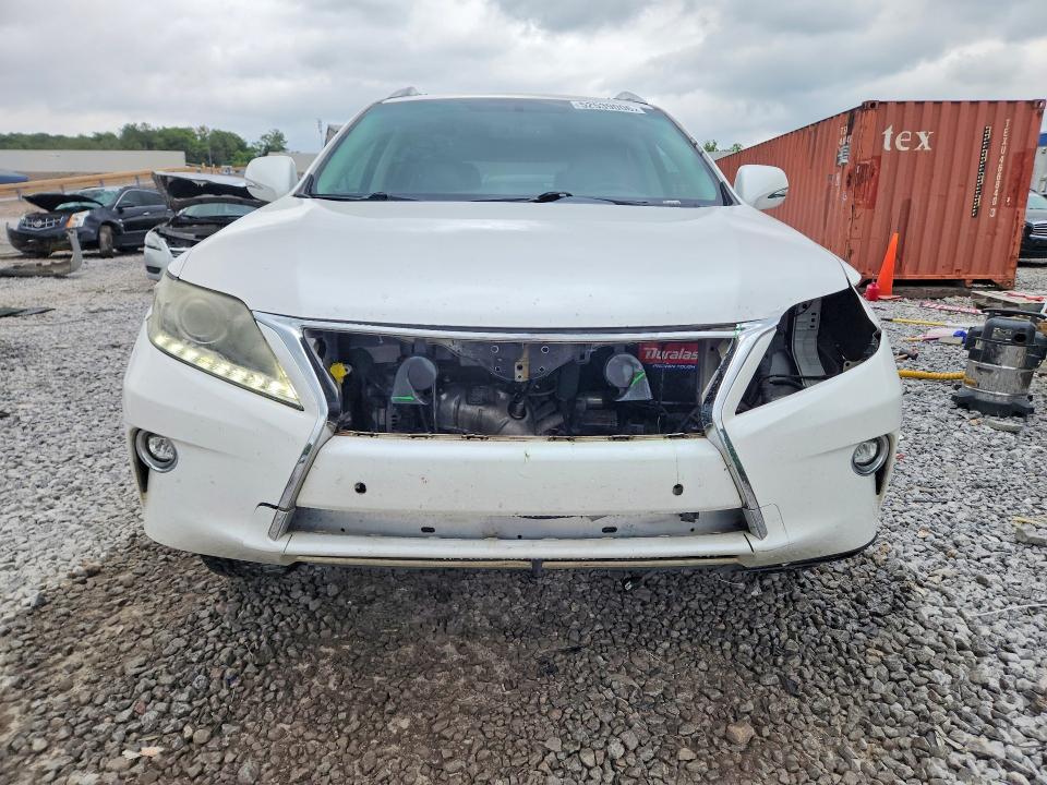Aukcja sprzedaży 2015 Lexus Rx, vin: 2T2ZK1BA9FC170672, numer aukcji: 52539006