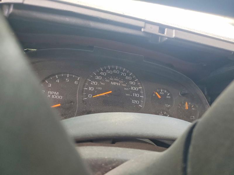 Продажа на аукционе авто 2004 Chevrolet Silverado, vin: 1GCHK29U84E131071, номер лота: 52584636