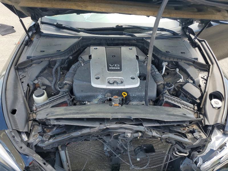 Продажа на аукционе авто 2014 Infiniti Q50, vin: JN1BV7AR1EM701360, номер лота: 54587226