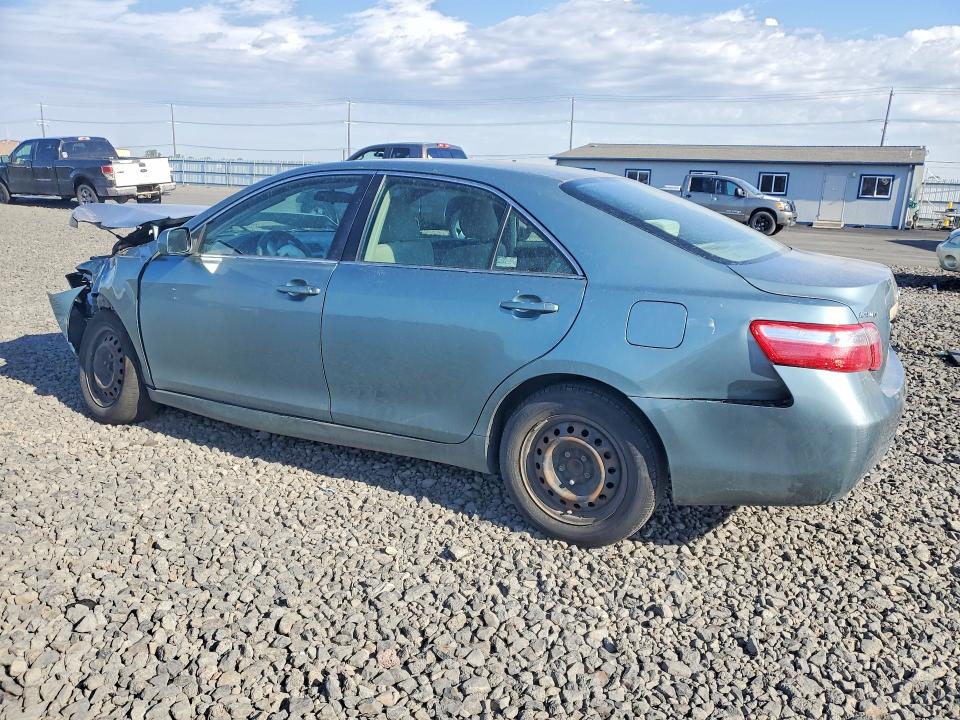 2009 Toyota Camry მანქანა იყიდება აუქციონზე, vin: 4T1BE46K99U797232, აუქციონის ნომერი: 53447026