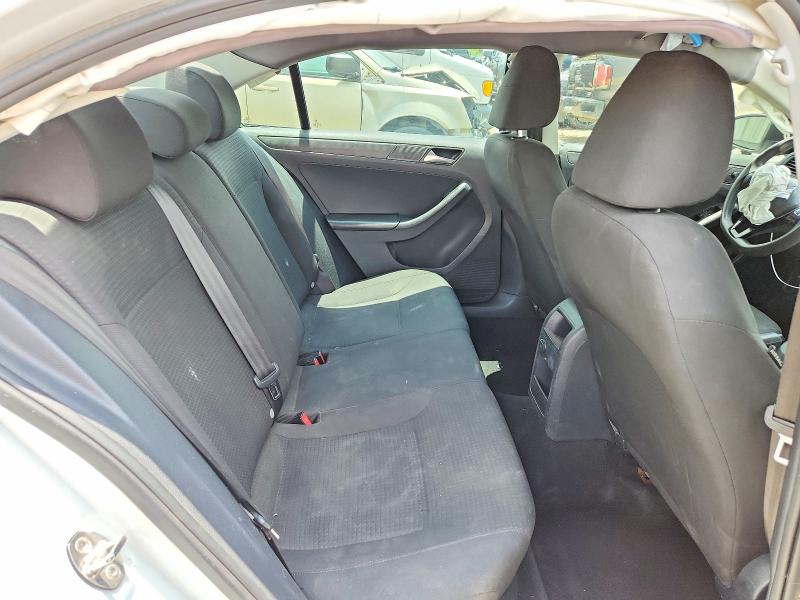 Продаж на аукціоні авто 2016 Volkswagen Jetta, vin: 3VW267AJ9GM274339, номер лоту: 54155676